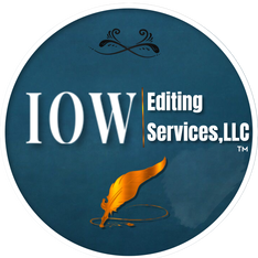 IN OTHER WORDS EDITING SERVICES LLC  Home